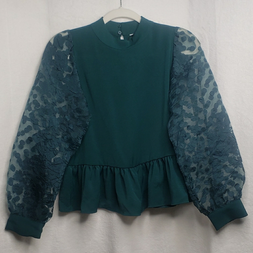 ZARA Women's Blouse